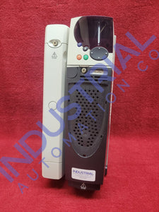 Control Techniques Sp2404