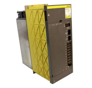 FANUC A06B-6088-H215#H500 Spindle Amplifier Module