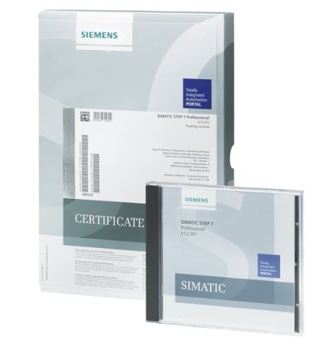 Siemens 6ES7715-1CC21-0AD1