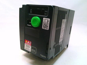 Schneider Electric ATV320U04N4C