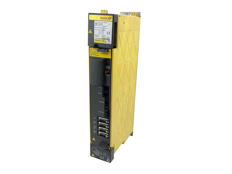 FANUC A06B-6096-H206 Servo Amplifier Module