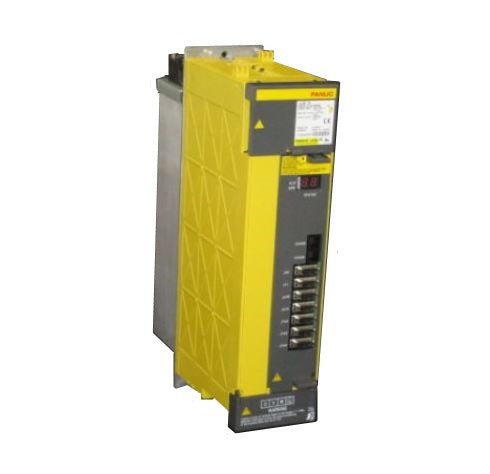 FANUC A06B-6142-H015#H580 Spindle Amplifier Module