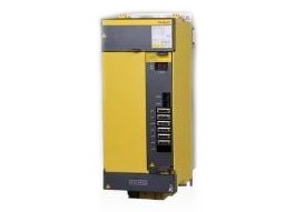 FANUC A06B-6121-H045#H550 Spindle Amplifier Module