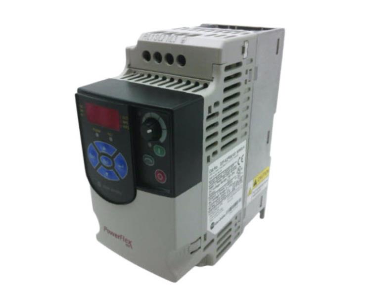 Allen-Bradley 22F-A2P5N103