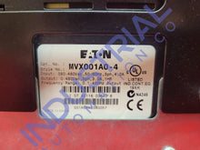 Load image into Gallery viewer, Eaton Mvx001A0-4