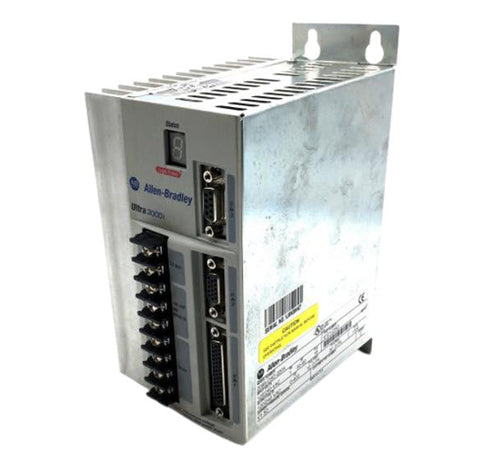 Allen-Bradley 2098-DSD-010