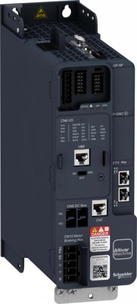 Schneider Electric ATV340U07N4E