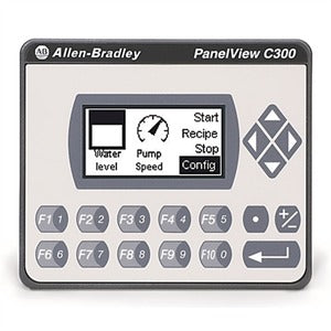 Allen-Bradley 2711C-K3M