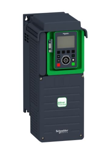 Schneider Electric ATV930D11N4