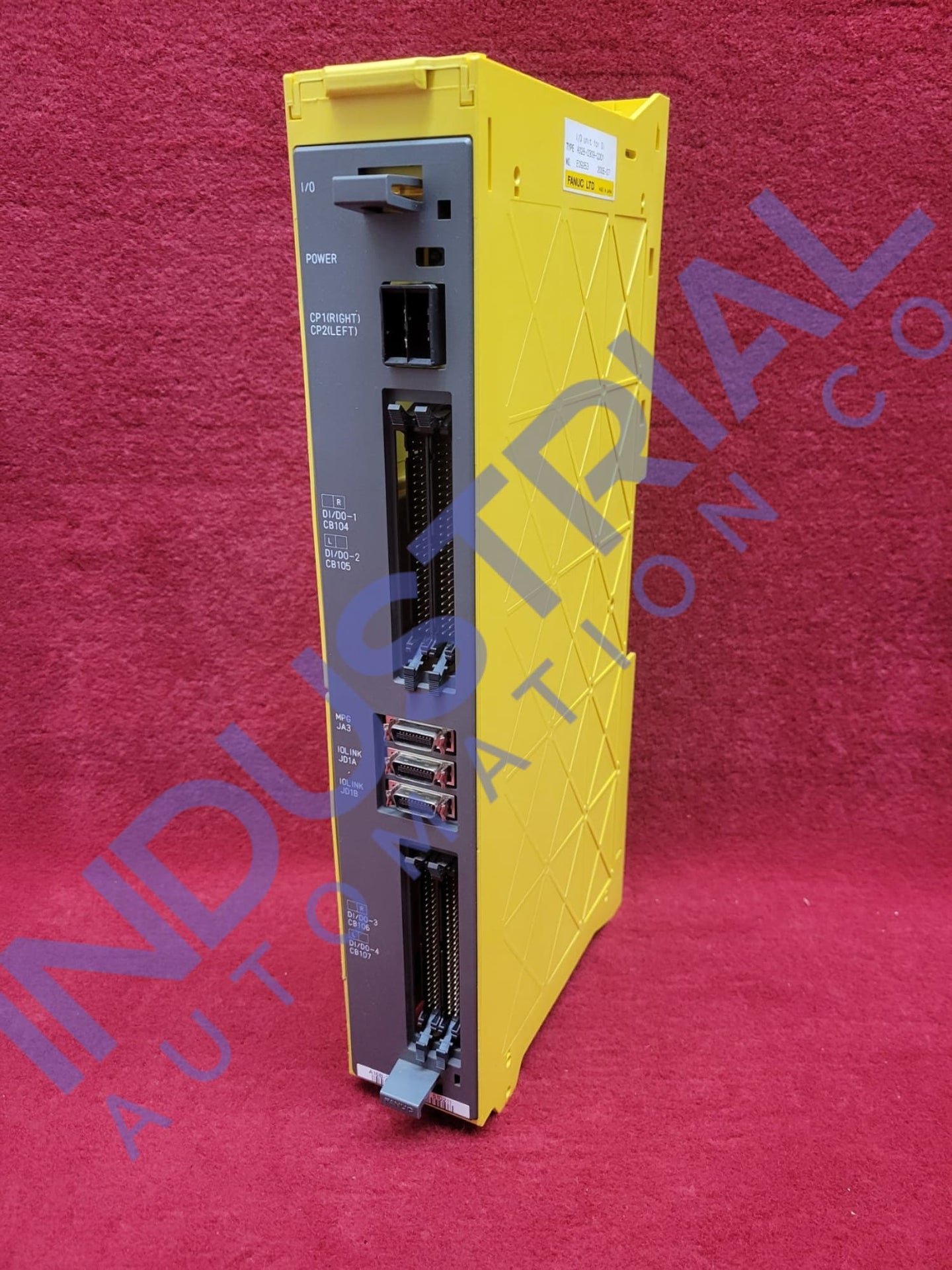 Fanuc A02B-0309-C001