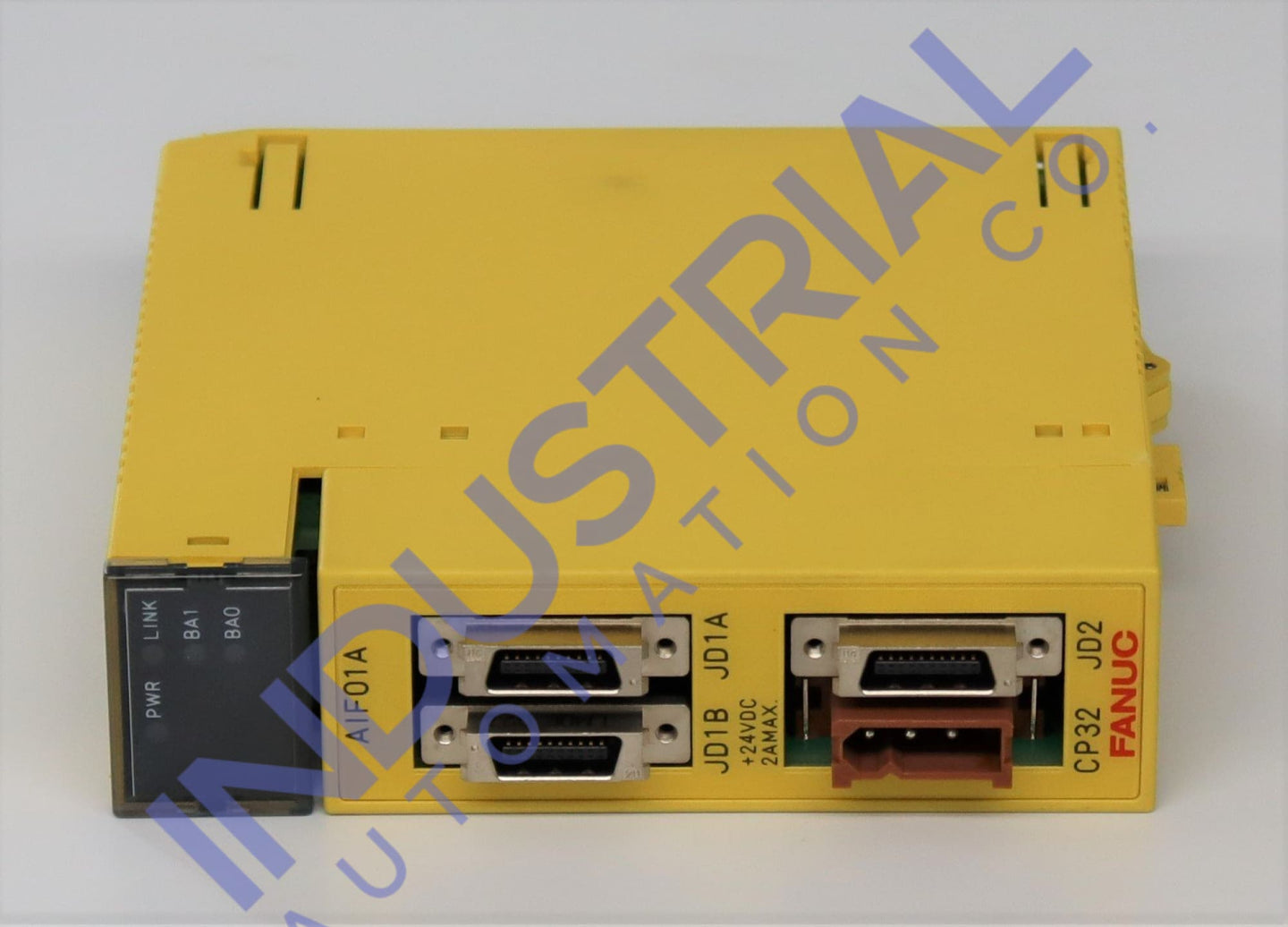 Fanuc A03B-0819-C011