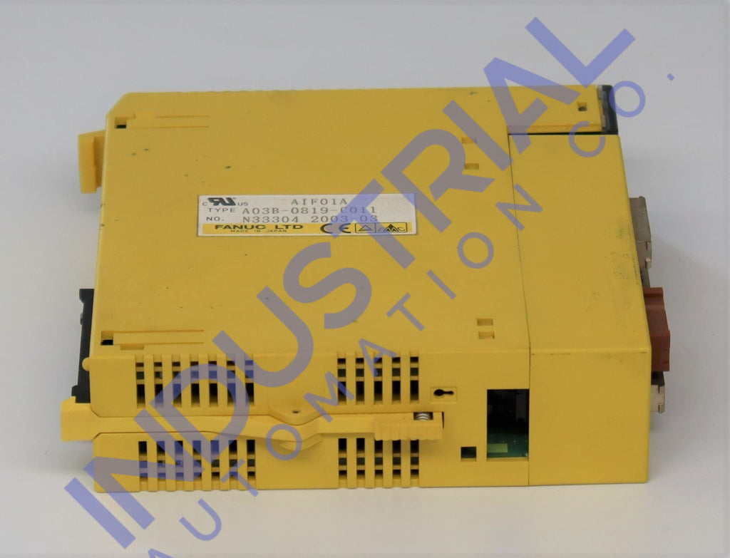 Fanuc A03B-0819-C011