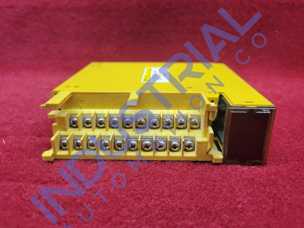 Fanuc A03B-0819-C051