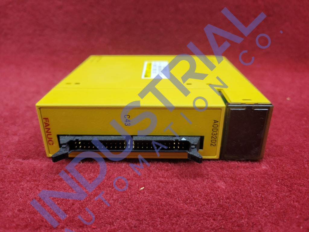 Fanuc A03B-0819-C167