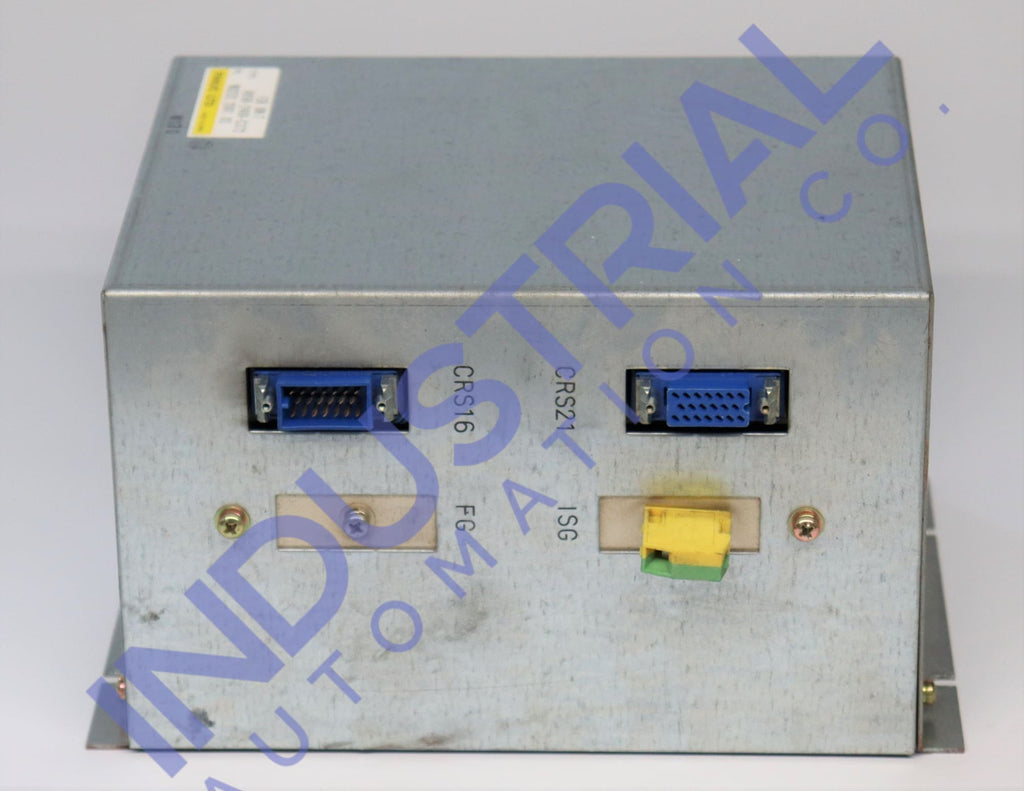 Fanuc A05B-2406-C372