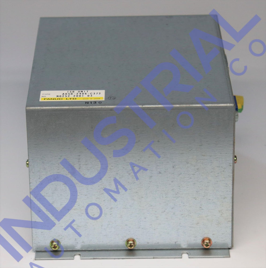 Fanuc A05B-2406-C372