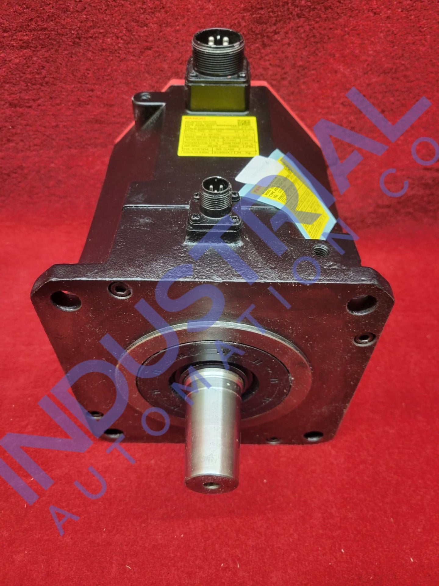 Fanuc A06B-0041-B605#S042