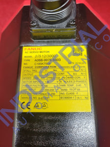 Fanuc A06B-0078-B403