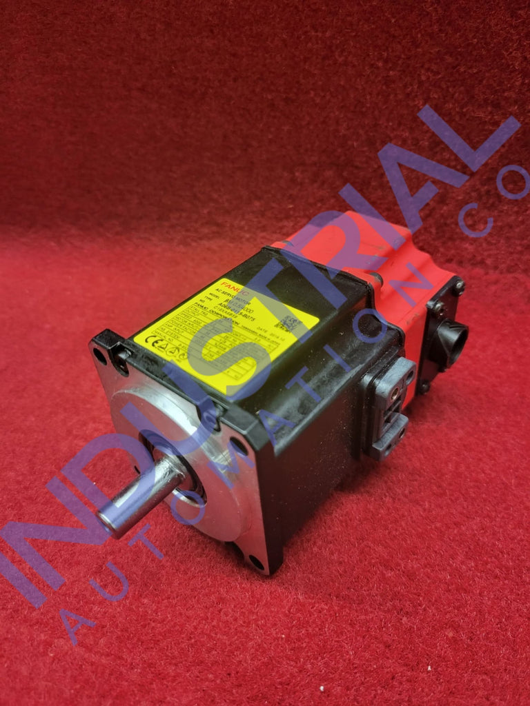 Fanuc A06B-0115-B075
