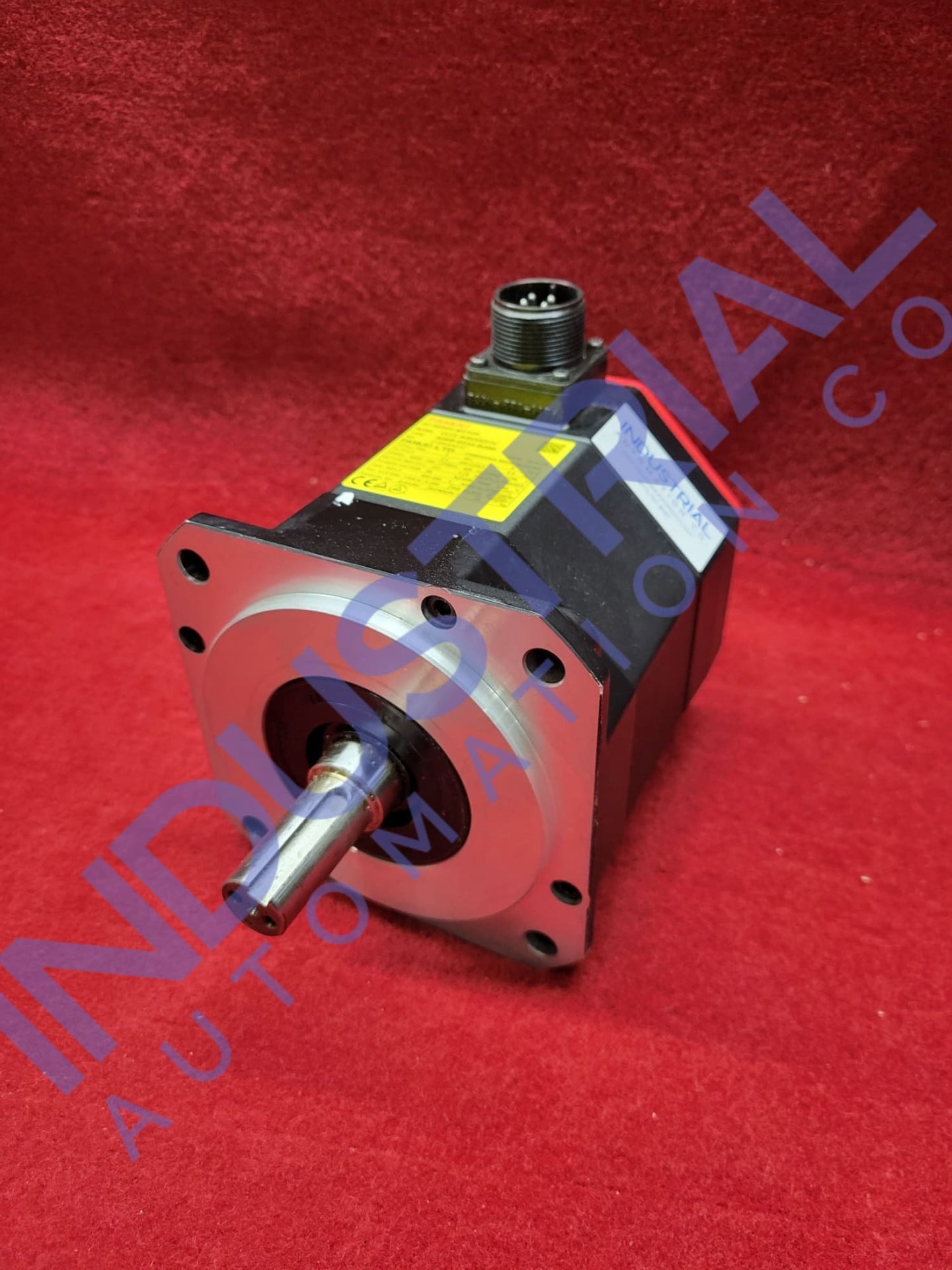 FANUC A06B-0233-B200 AC Servo Motor New Surplus Fanuc Motors