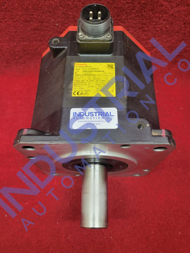 Fanuc A06B-0266-B200#0100