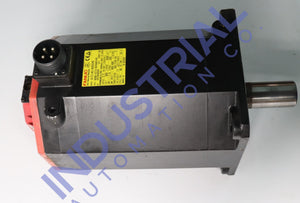 Fanuc A06B-0273-B200#0100