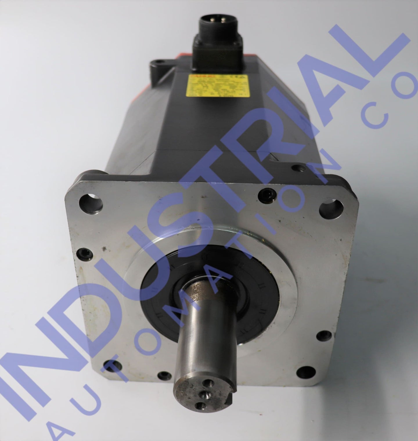 Fanuc A06B-0273-B200#0100