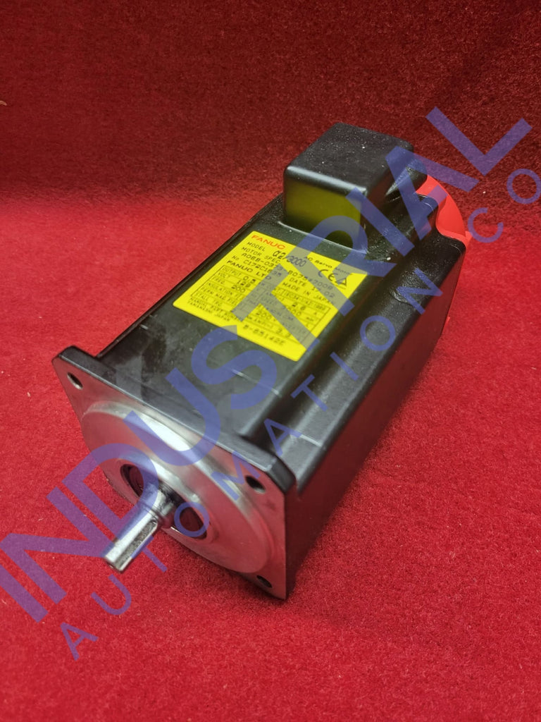 Fanuc A06B-0373-B075#700B