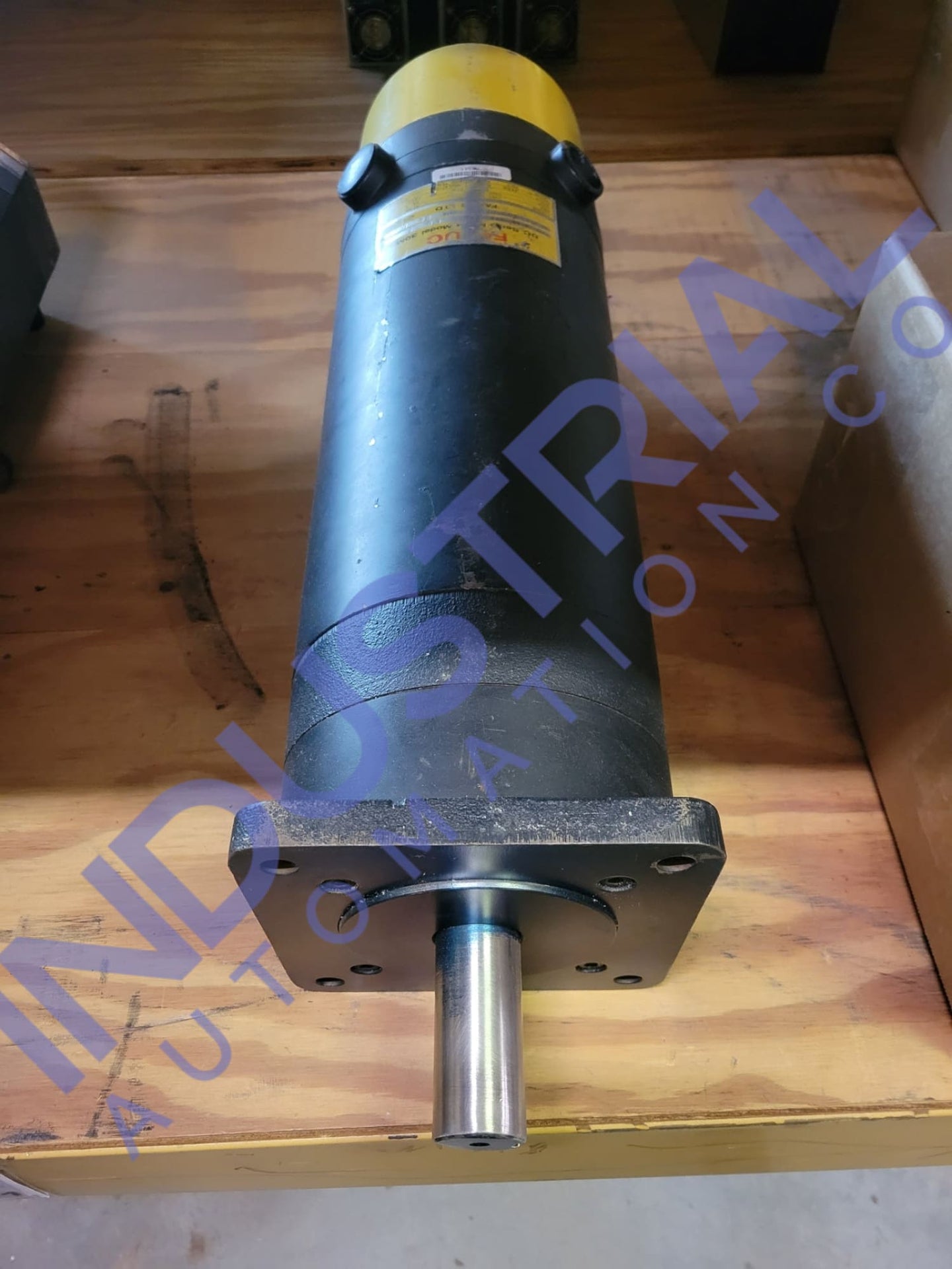 Fanuc A06B-0572-B077