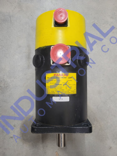 Fanuc A06B-0651-B011