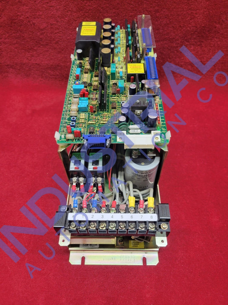 Fanuc A06B-6047-H003