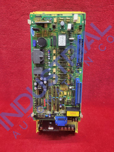 Fanuc A06B-6058-H005