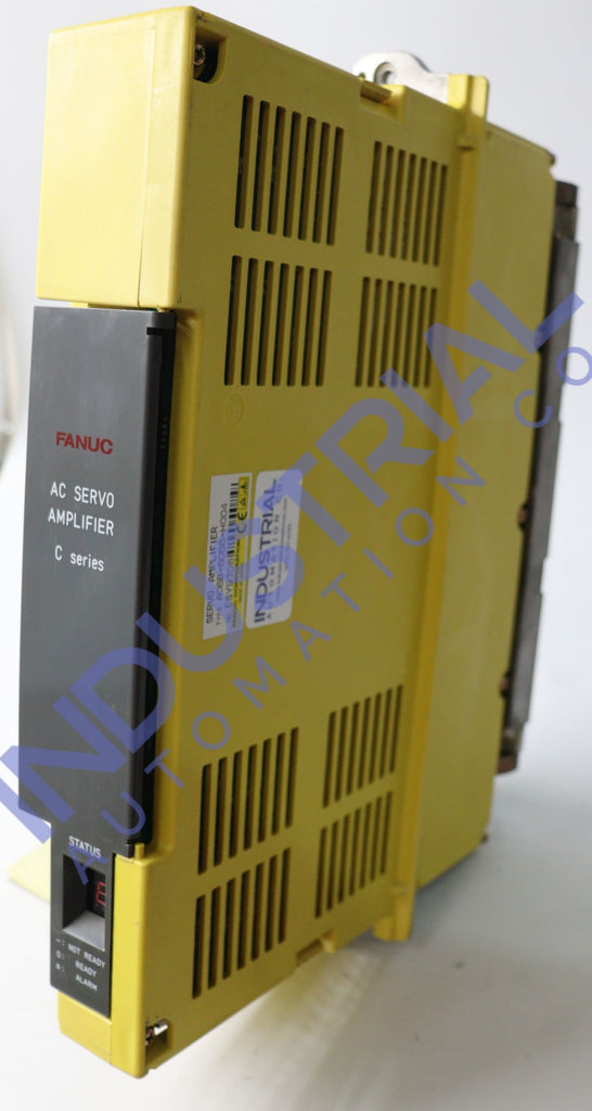 Fanuc A06B-6066-H004