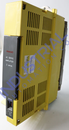 Fanuc A06B-6066-H004