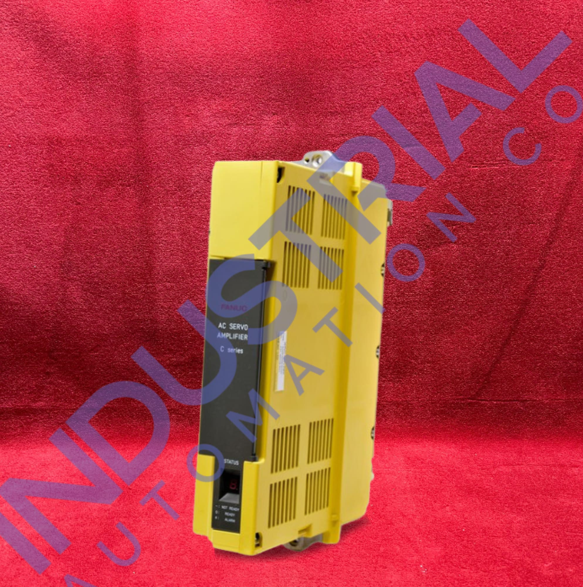 FANUC A06B-6066-H233