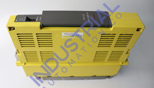 Fanuc A06B-6066-H234