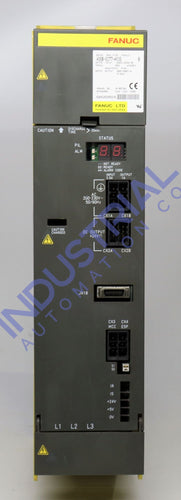 Fanuc A06B-6077-H106