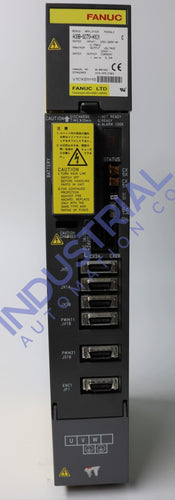 Fanuc A60B-6079-H101