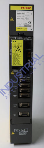 Fanuc A06B-6079-H102