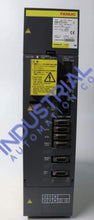 Load image into Gallery viewer, Fanuc A06B-6079-H106#ra