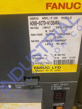 Load image into Gallery viewer, Fanuc A06B-6079-H106#ra