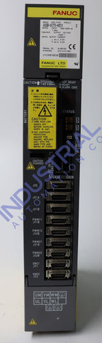 Fanuc A60B-6079-H201