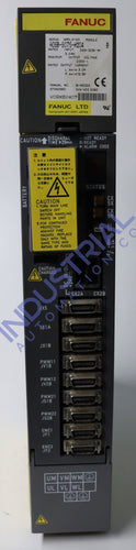 Fanuc A60B-6079-H204