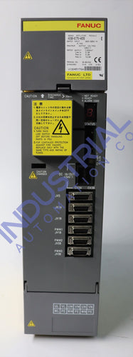 Fanuc A06B-6079-H305