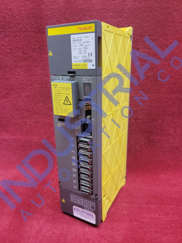 Fanuc A06B-6080-H301