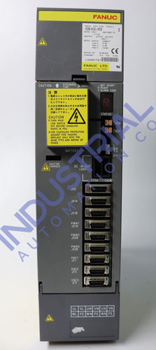 Fanuc A60B-6080-H305