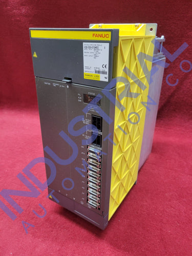 Fanuc A06B-6088-H315#H500