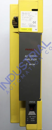 Fanuc A60B-6089-H105