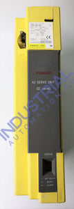 Fanuc A06B-6089-H204