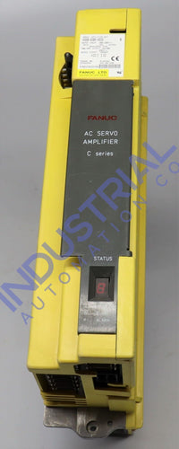 Fanuc A06B-6089-H206